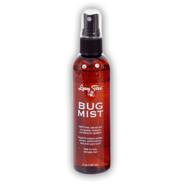 Bug Mist 4 oz.