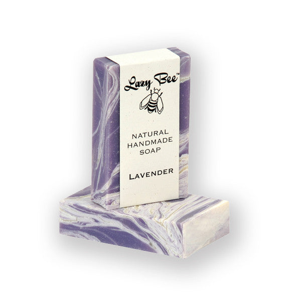 Lavender Soap