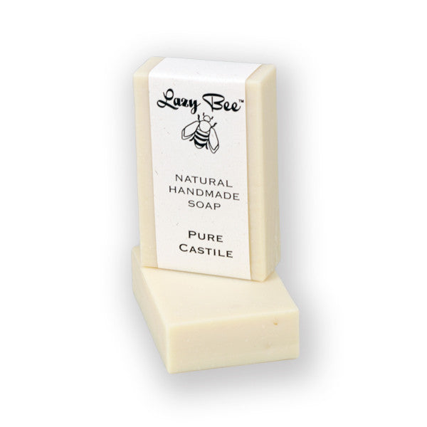Pure Castile Soap
