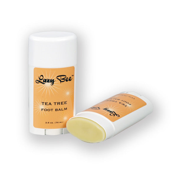 Tea Tree Foot Balm